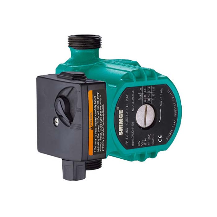 Hot water circulating pump XPS 32-8-180 (245W-220V)